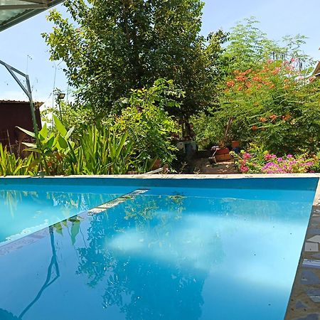 Silk Island Homestay 金边 外观 照片