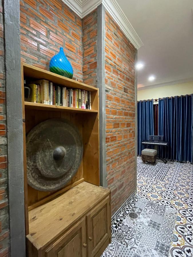 Silk Island Homestay 金边 外观 照片