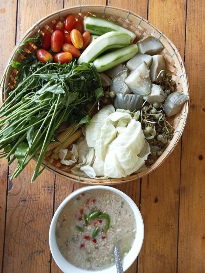 Silk Island Homestay 金边 外观 照片
