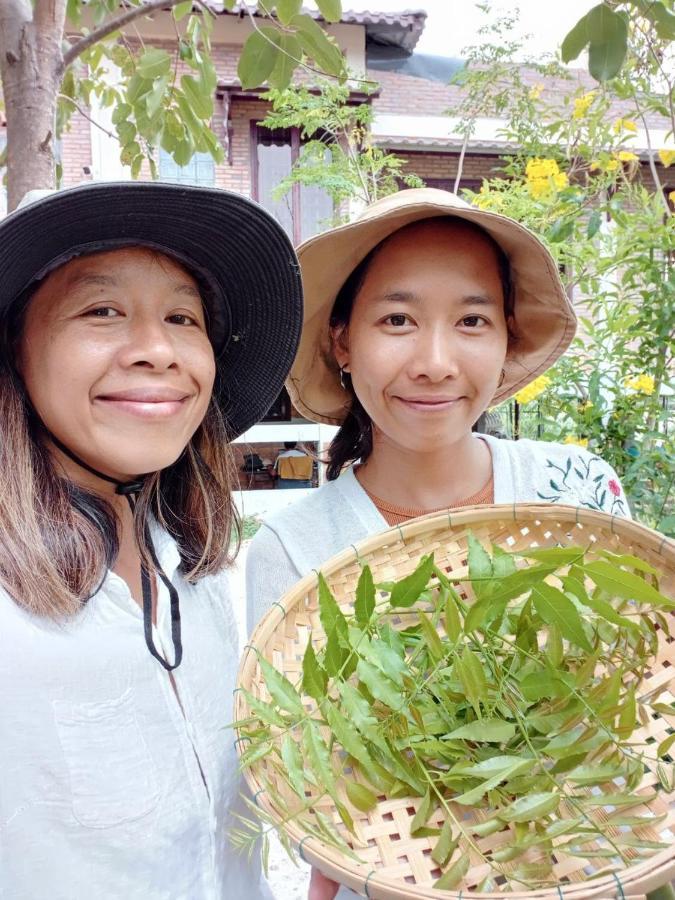 Silk Island Homestay 金边 外观 照片